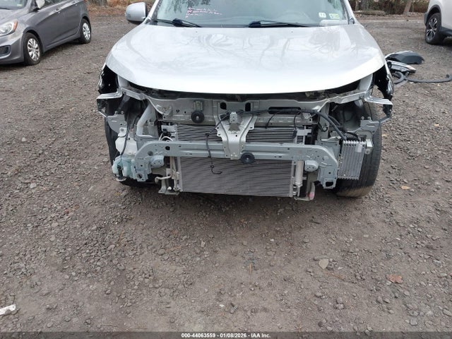 2020 MITSUBISHI OUTLANDER SPORT JA4AP4AU9LU025415 Photo 5