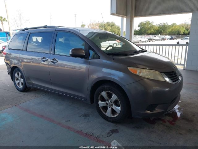 2014 TOYOTA SIENNA 5TDKK3DC4ES507691