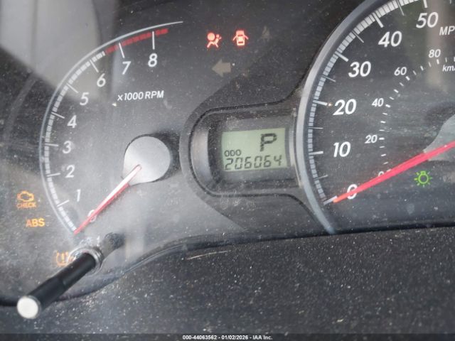 2014 TOYOTA SIENNA 5TDKK3DC4ES507691 Photo 6