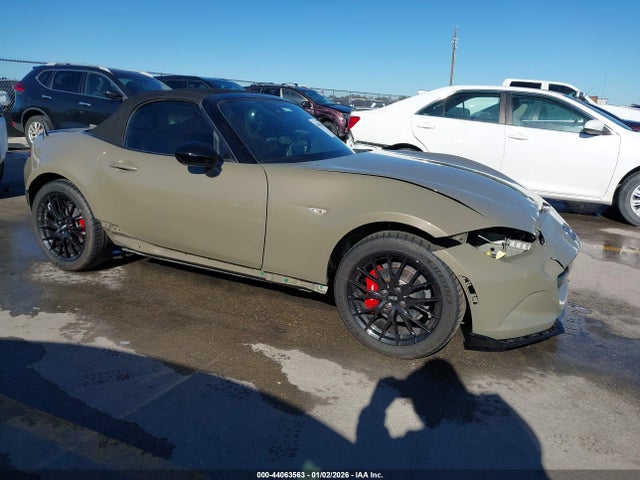 2023 MAZDA MX-5 MIATA JM1NDAC77P0555224