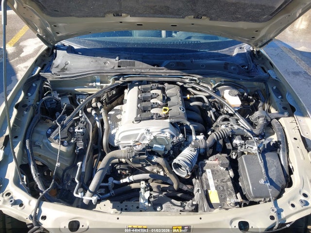 2023 MAZDA MX-5 MIATA JM1NDAC77P0555224 Photo 9