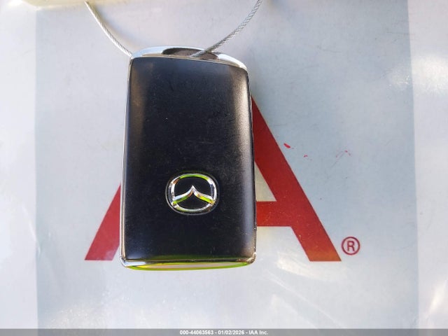 2023 MAZDA MX-5 MIATA JM1NDAC77P0555224 Photo 10