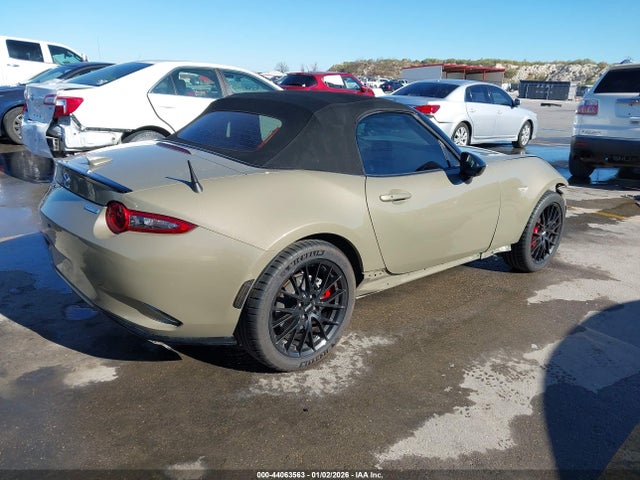 2023 MAZDA MX-5 MIATA JM1NDAC77P0555224 Photo 3