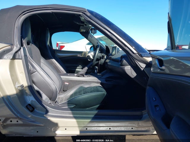 2023 MAZDA MX-5 MIATA JM1NDAC77P0555224 Photo 4