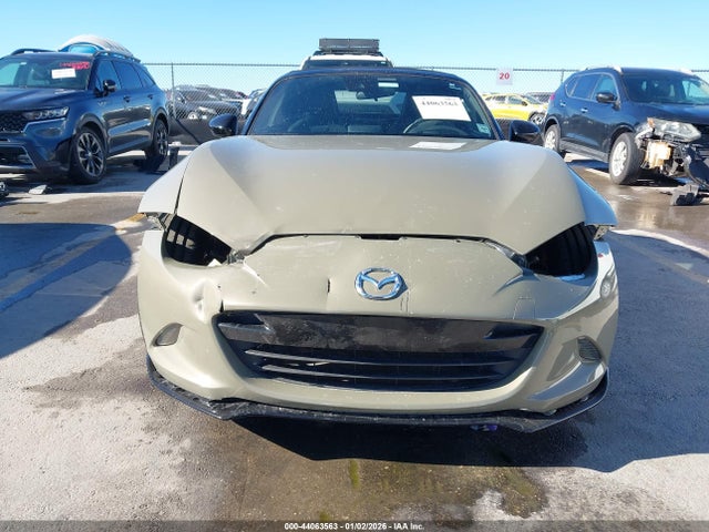 2023 MAZDA MX-5 MIATA JM1NDAC77P0555224 Photo 5