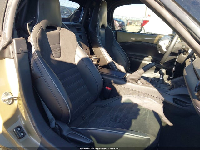 2023 MAZDA MX-5 MIATA JM1NDAC77P0555224 Photo 7