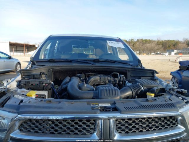 2013 DODGE DURANGO 1C4RDHAG4DC694511 Photo 9