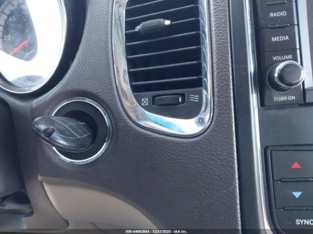 2013 DODGE DURANGO 1C4RDHAG4DC694511 Photo 10