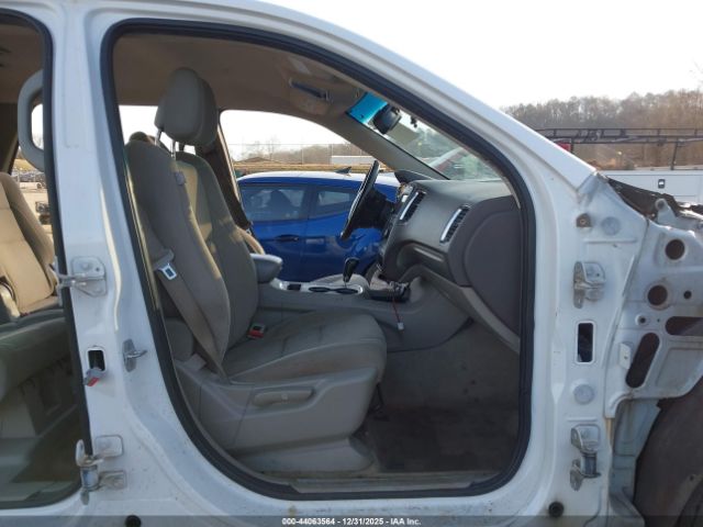 2013 DODGE DURANGO 1C4RDHAG4DC694511 Photo 4
