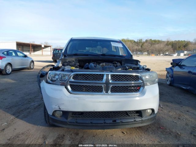 2013 DODGE DURANGO 1C4RDHAG4DC694511 Photo 5