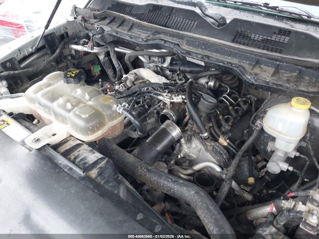 1C6RR7NM6FS696109 RAM 1500 Laramie