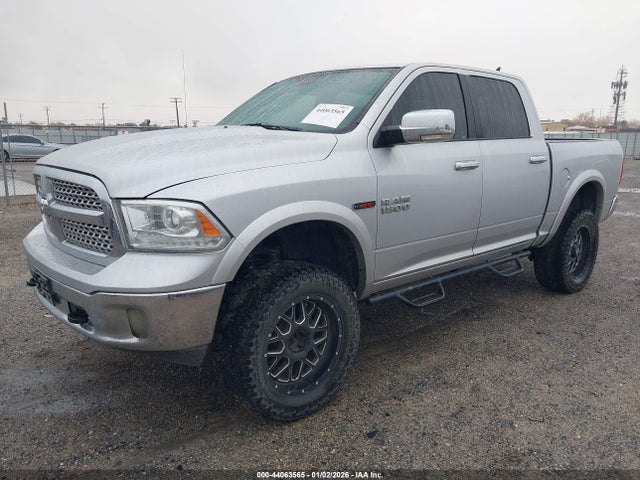 1C6RR7NM6FS696109 RAM 1500 Laramie