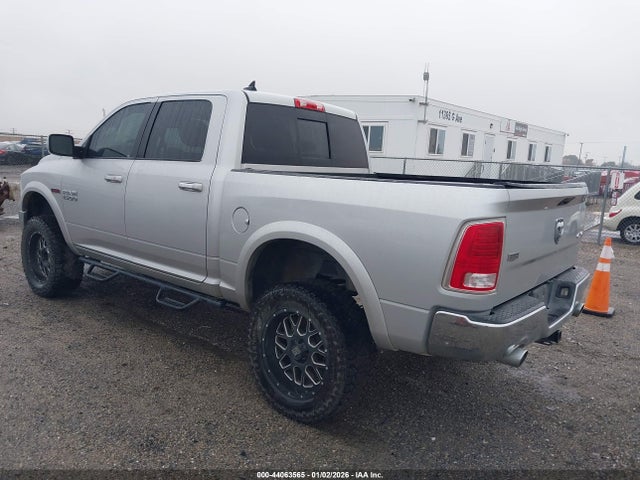 1C6RR7NM6FS696109 RAM 1500 Laramie