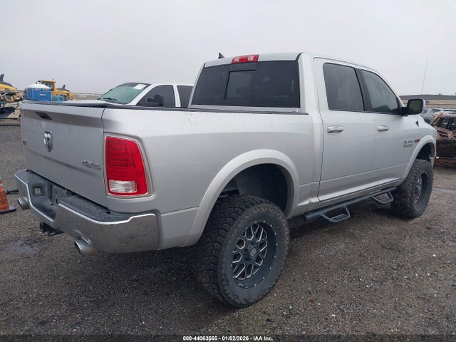 1C6RR7NM6FS696109 RAM 1500 Laramie
