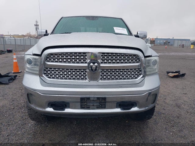 1C6RR7NM6FS696109 RAM 1500 Laramie