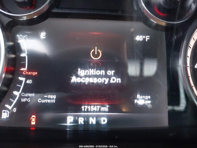 1C6RR7NM6FS696109 RAM 1500 Laramie