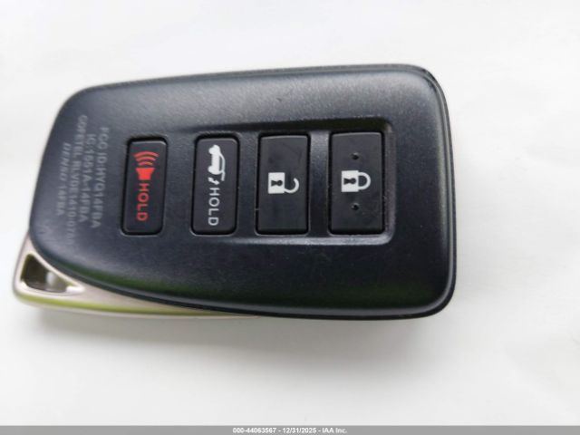 2018 LEXUS NX 300 JTJYARBZ0J2092892 Photo 10