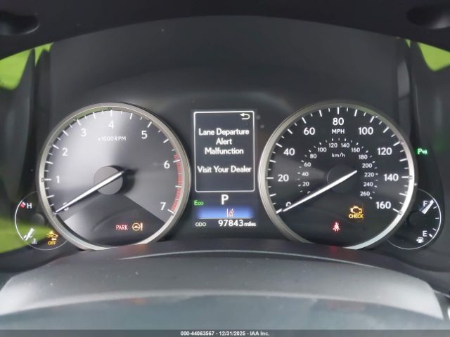 2018 LEXUS NX 300 JTJYARBZ0J2092892 Photo 6