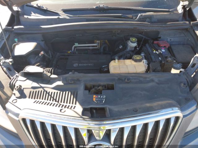 2014 BUICK ENCORE KL4CJGSB0EB630513 Photo 9