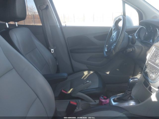 2014 BUICK ENCORE KL4CJGSB0EB630513 Photo 4