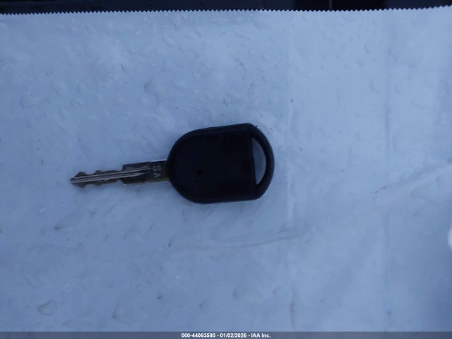 2005 FORD MUSTANG 1ZVFT82H355101074 Photo 10