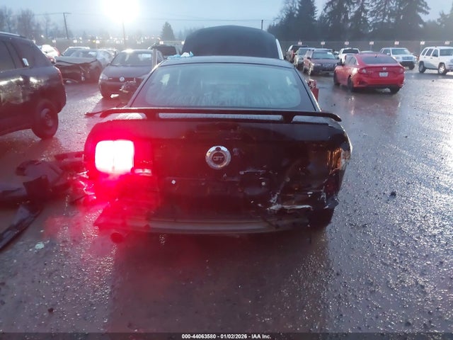 2005 FORD MUSTANG 1ZVFT82H355101074 Photo 5