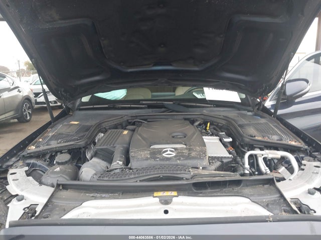 55SWF4KB0GU135066 Mercedes-Benz C 300 4matic