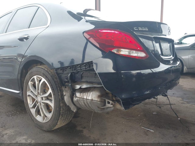 55SWF4KB0GU135066 Mercedes-Benz C 300 4matic