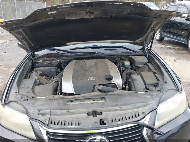 44063592 :رقم المزاد ، JTHBE1BL8D5022469 vin ، 2013 Lexus Gs 350 مزاد بيع