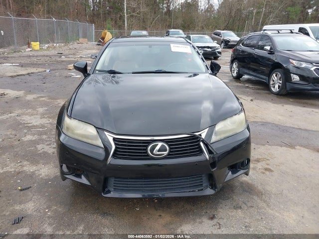 44063592 :رقم المزاد ، JTHBE1BL8D5022469 vin ، 2013 Lexus Gs 350 مزاد بيع