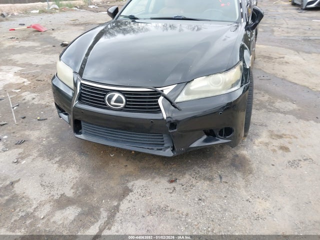 44063592 :رقم المزاد ، JTHBE1BL8D5022469 vin ، 2013 Lexus Gs 350 مزاد بيع