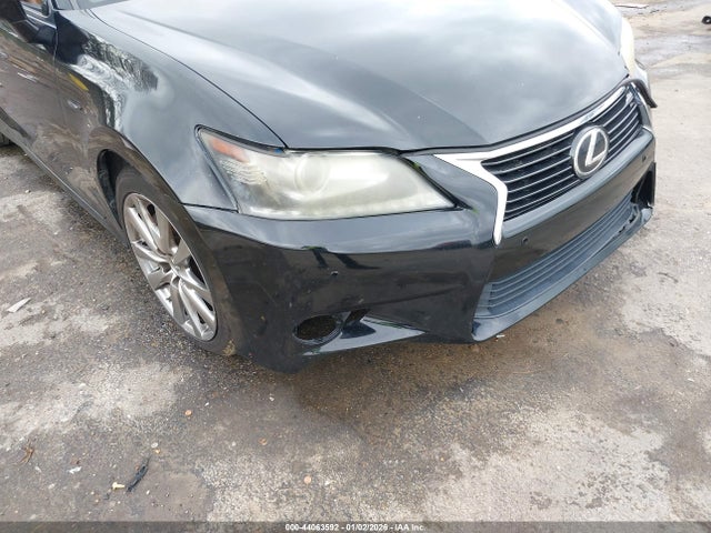 44063592 :رقم المزاد ، JTHBE1BL8D5022469 vin ، 2013 Lexus Gs 350 مزاد بيع
