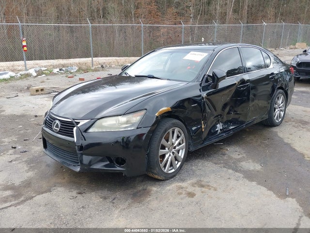 44063592 :رقم المزاد ، JTHBE1BL8D5022469 vin ، 2013 Lexus Gs 350 مزاد بيع