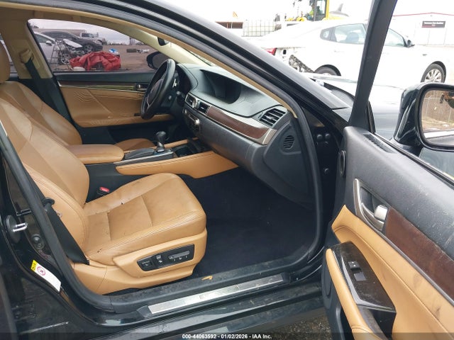 44063592 :رقم المزاد ، JTHBE1BL8D5022469 vin ، 2013 Lexus Gs 350 مزاد بيع