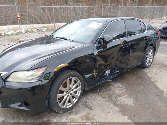 44063592 :رقم المزاد ، JTHBE1BL8D5022469 vin ، 2013 Lexus Gs 350 مزاد بيع