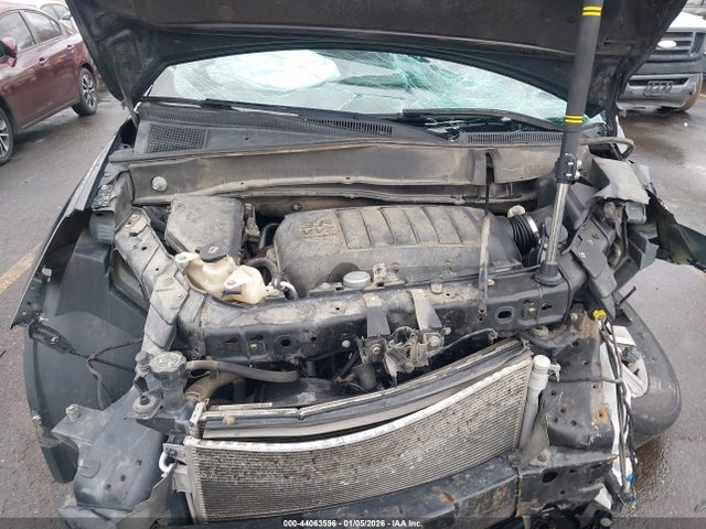 1GNKVGKD7GJ234036 Chevrolet Traverse 1lt