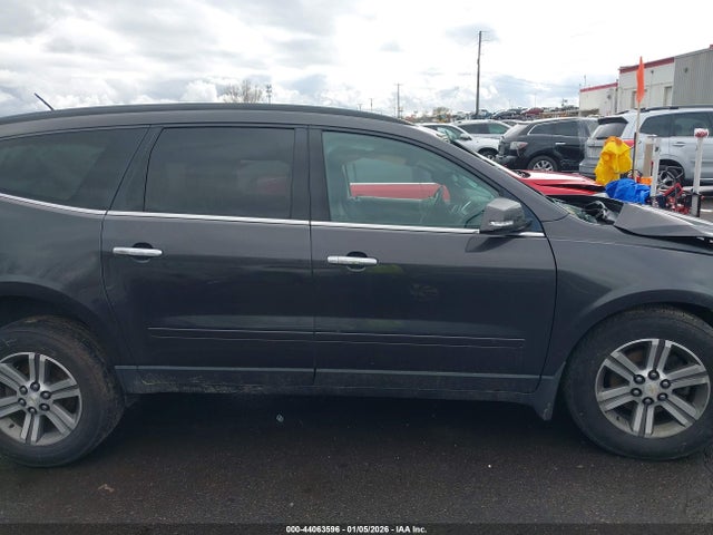 1GNKVGKD7GJ234036 Chevrolet Traverse 1lt