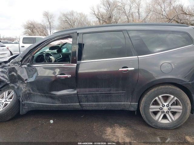 1GNKVGKD7GJ234036 Chevrolet Traverse 1lt