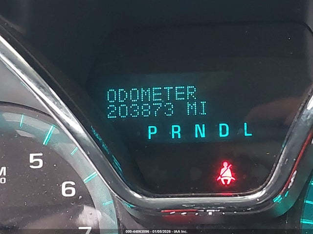 1GNKVGKD7GJ234036 Chevrolet Traverse 1lt