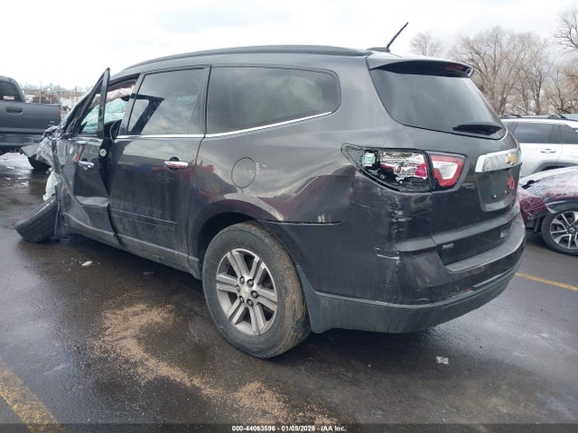 1GNKVGKD7GJ234036 Chevrolet Traverse 1lt