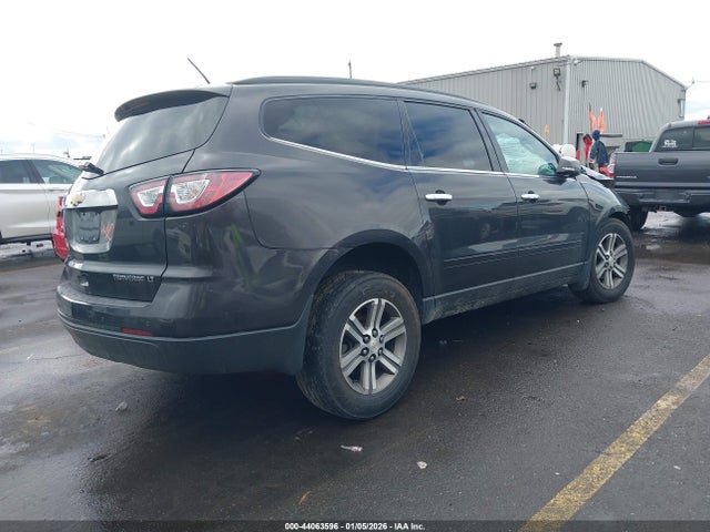1GNKVGKD7GJ234036 Chevrolet Traverse 1lt