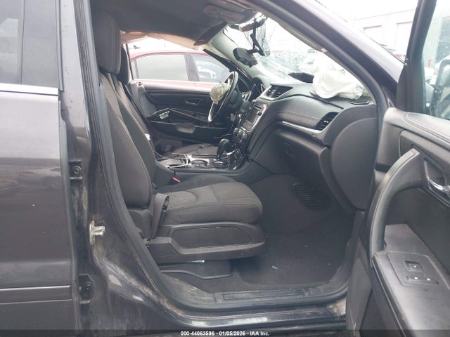1GNKVGKD7GJ234036 Chevrolet Traverse 1lt