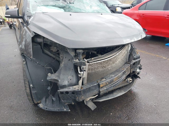 1GNKVGKD7GJ234036 Chevrolet Traverse 1lt