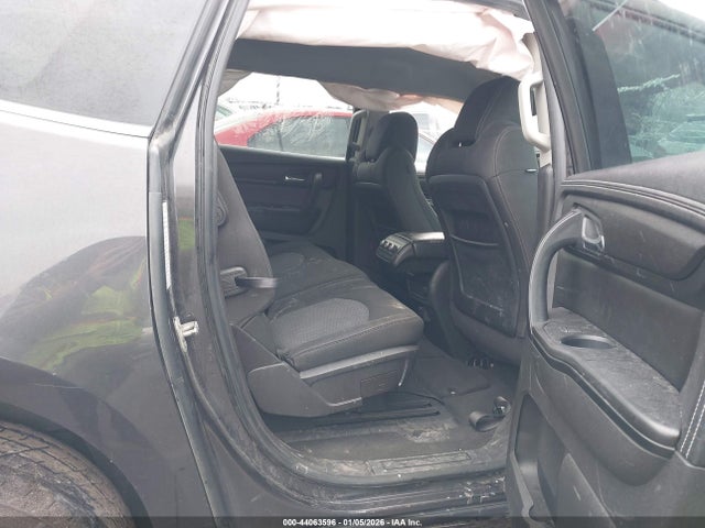 1GNKVGKD7GJ234036 Chevrolet Traverse 1lt