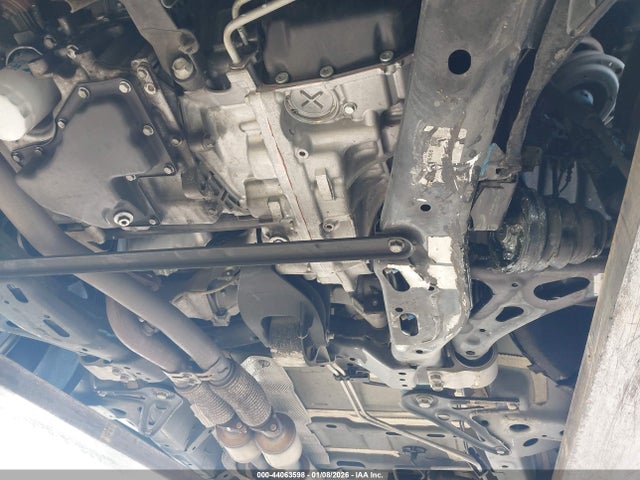 1GYKNCRS1HZ257654 Cadillac Xt5 Premium Luxury