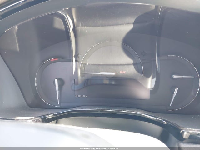 2017 CADILLAC XT5 1GYKNCRS1HZ257654 Photo 6