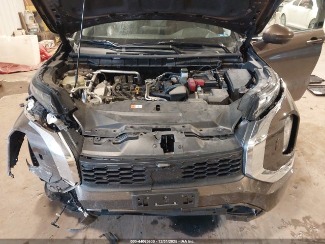 2024 MITSUBISHI OUTLANDER JA4J4WA89RZ018127 Photo 9