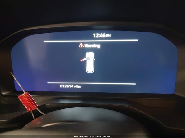 2024 MITSUBISHI OUTLANDER JA4J4WA89RZ018127 Photo 6