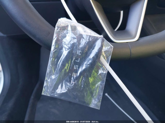 2024 TESLA MODEL 3 5YJ3E1EA1RF827798 Photo 10