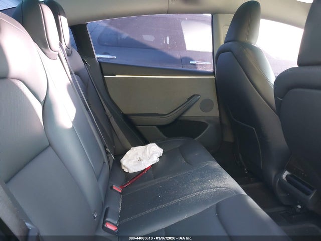 2024 TESLA MODEL 3 5YJ3E1EA1RF827798 Photo 7